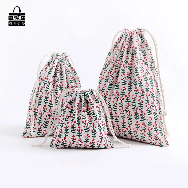 1 pcs flowers branch 100% Cotton Bunch Pocket Travel Accessories Clothing Toys Storage Bag Organizers Bag Multi-Function Bag
1 pcs flowers branch 100% Cotton Bunch Pocket Travel Accessories Clothing Toys Storage Bag Organizers Bag Multi-Function Bag