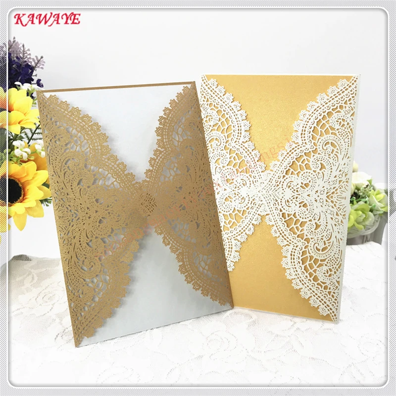 Vintage Laser Cut Elegant Birthday Invitation Card Luxury Wedding Invitations Card Wedding decoration Party Supplies 44pc 5ZH67
Vintage Laser Cut Elegant Birthday Invitation Card Luxury Wedding Invitations Card Wedding decoration Party Supplies 44pc 5ZH67
