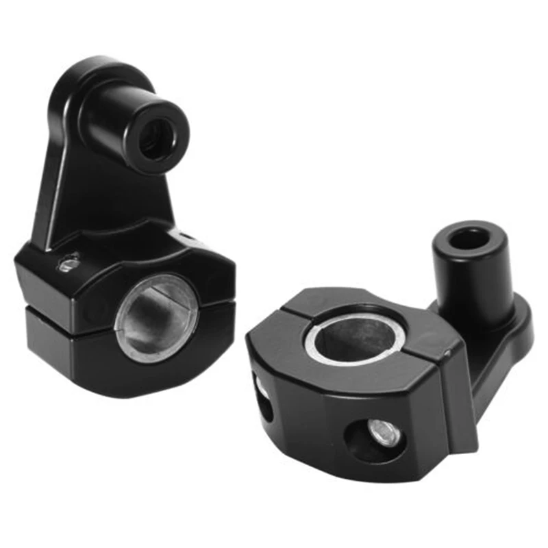 CNC Accessories Replacement Clamp Risers Part Mount Front 6061-T6 aluminum 2pcs Black Motorcycle Handlebar Fat
CNC Accessories Replacement Clamp Risers Part Mount Front 6061-T6 aluminum 2pcs Black Motorcycle Handlebar Fat