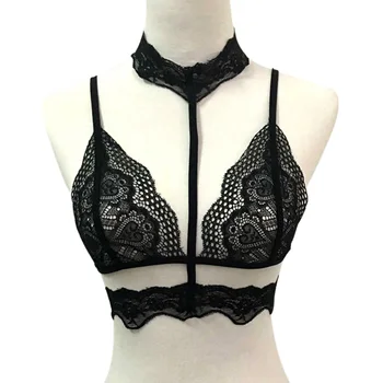 NEW Women Hot Erotic Sexy Lingerie Bra Lace Transparent Underwear Baby Doll Sexy Lingerie Female Bras Langeri Lenceria
NEW Women Hot Erotic Sexy Lingerie Bra Lace Transparent Underwear Baby Doll Sexy Lingerie Female Bras Langeri Lenceria
