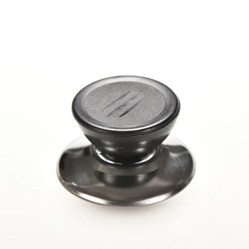 Universal Kitchen Cookware Replacement Utensil Pot Pan Lid Cover Circular Holding Knob Screw Handle
Universal Kitchen Cookware Replacement Utensil Pot Pan Lid Cover Circular Holding Knob Screw Handle