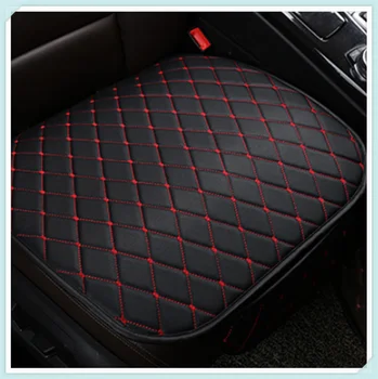 Universal leather car seat cushion protection pad interior accessories for Ford Focus MK2 MK3 MK4 kuga Escape Fiesta Ecosport
Universal leather car seat cushion protection pad interior accessories for Ford Focus MK2 MK3 MK4 kuga Escape Fiesta Ecosport