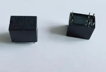 20PCS miniature electro-magnetic relay JRC-21F 3V 5V 6V 9V 12V 24V PCB relay 6PIN
20PCS miniature electro-magnetic relay JRC-21F 3V 5V 6V 9V 12V 24V PCB relay 6PIN