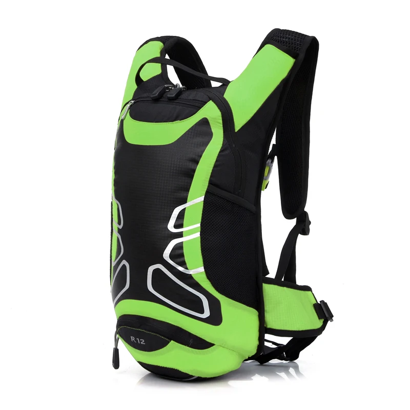 Bicycle Bag Shoulder Backpack Water Ultralight Sport Riding MTB Tactical Hiking Military Backpack 12L Bike Bicycle Cycling Bags
Bicycle Bag Shoulder Backpack Water Ultralight Sport Riding MTB Tactical Hiking Military Backpack 12L Bike Bicycle Cycling Bags