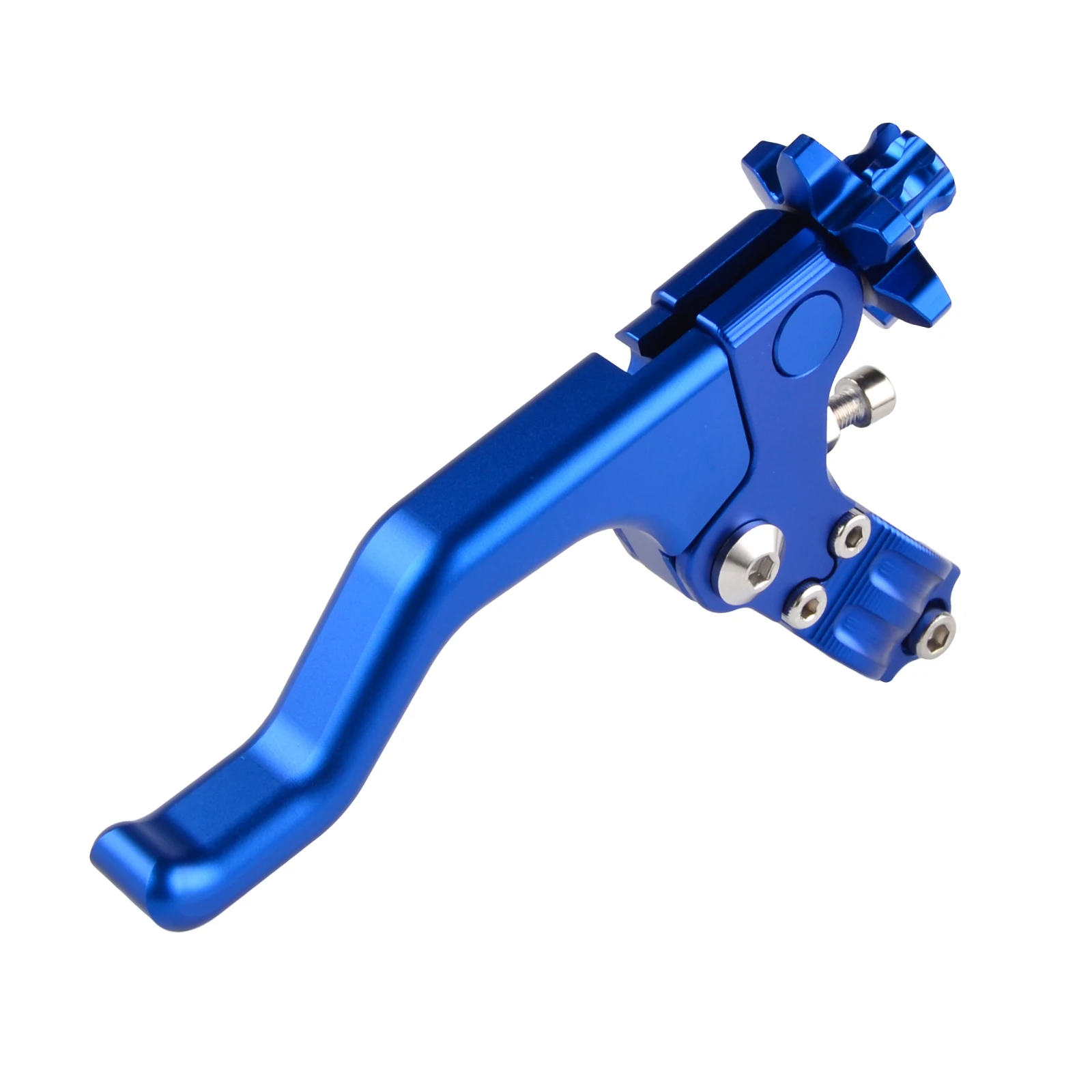 NICECNC Short Stunt Clutch Lever For Yamaha YZ80 YZ85 YZ125 YZ250 YZ 250F 426F 450F YZ450FX WR250F WR426F WR450F WR250R/X TTR250
NICECNC Short Stunt Clutch Lever For Yamaha YZ80 YZ85 YZ125 YZ250 YZ 250F 426F 450F YZ450FX WR250F WR426F WR450F WR250R/X TTR250