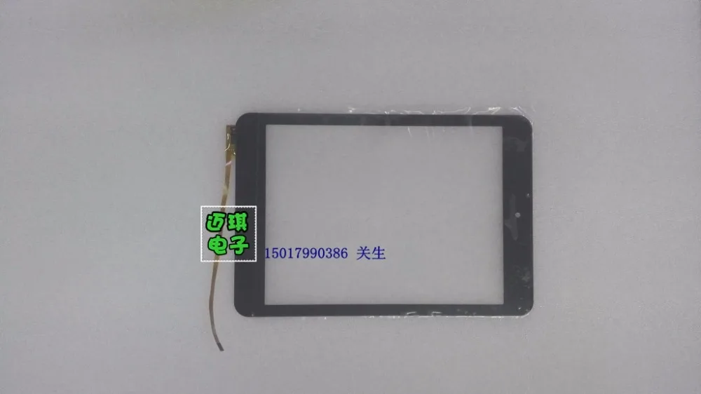 RS8F213 212 RS8F362_V1.2 or Prestigio Multipad 4 Quantum 7.85 PMP5785C no 3G touch screen digitizer glass Sensor Replacement
RS8F213 212 RS8F362_V1.2 or Prestigio Multipad 4 Quantum 7.85 PMP5785C no 3G touch screen digitizer glass Sensor Replacement