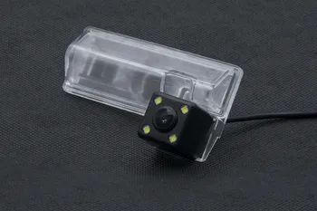 CCD Waterproof 4LED Car Rear view Camera BackUp Reverse Parking Camera For Suzuki SX4 SX-4 Sedan 2011 2012 Swift Reverse Camera
CCD Waterproof 4LED Car Rear view Camera BackUp Reverse Parking Camera For Suzuki SX4 SX-4 Sedan 2011 2012 Swift Reverse Camera