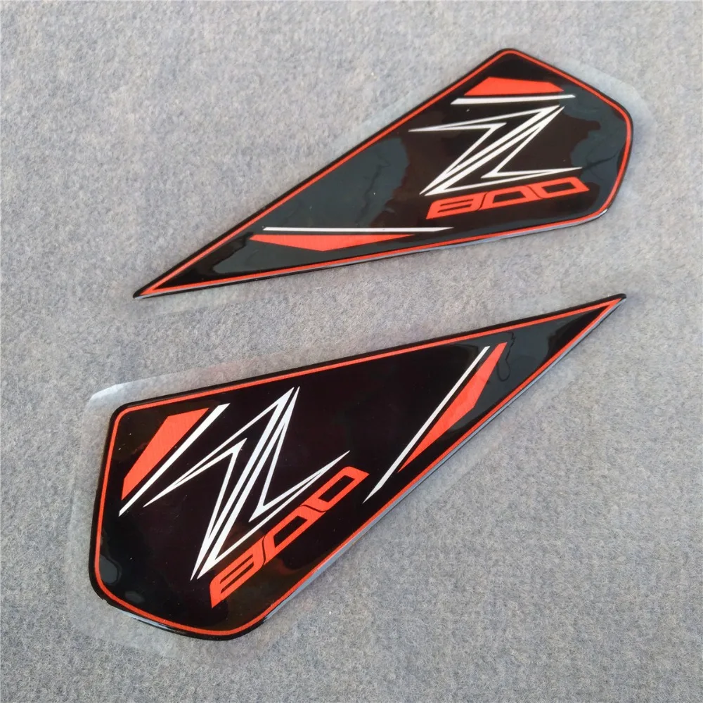 Motorcycle For Kawasaki Z800 Z 800 3D Resin Sticker Fuel Side Gas Stookolie Tank Pad Decorative Protector
Motorcycle For Kawasaki Z800 Z 800 3D Resin Sticker Fuel Side Gas Stookolie Tank Pad Decorative Protector