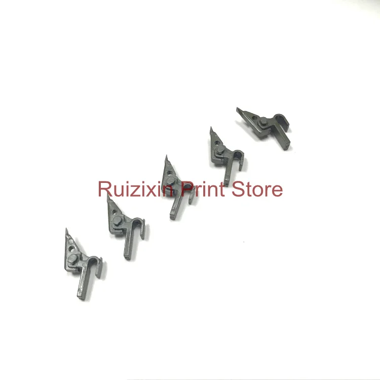 For Canon IR 5065 5000 6000 5570 6570 5075 5055 7105 Separation claw picker finger
For Canon IR 5065 5000 6000 5570 6570 5075 5055 7105 Separation claw picker finger