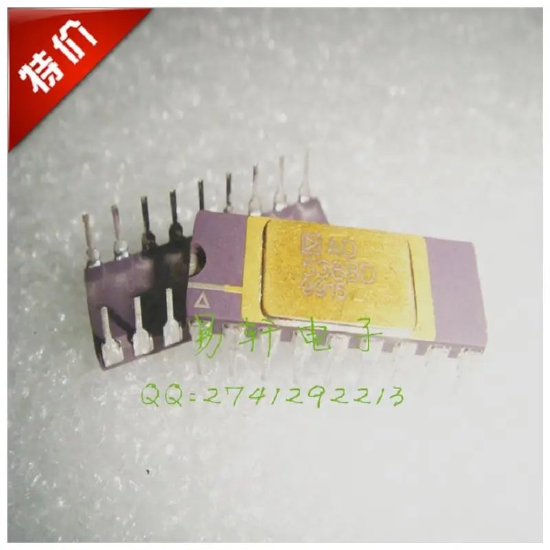 Free shipping new original AD538AD AD538BD AD538 CDIP-18 Multipliers / Dividers
Free shipping new original AD538AD AD538BD AD538 CDIP-18 Multipliers / Dividers
