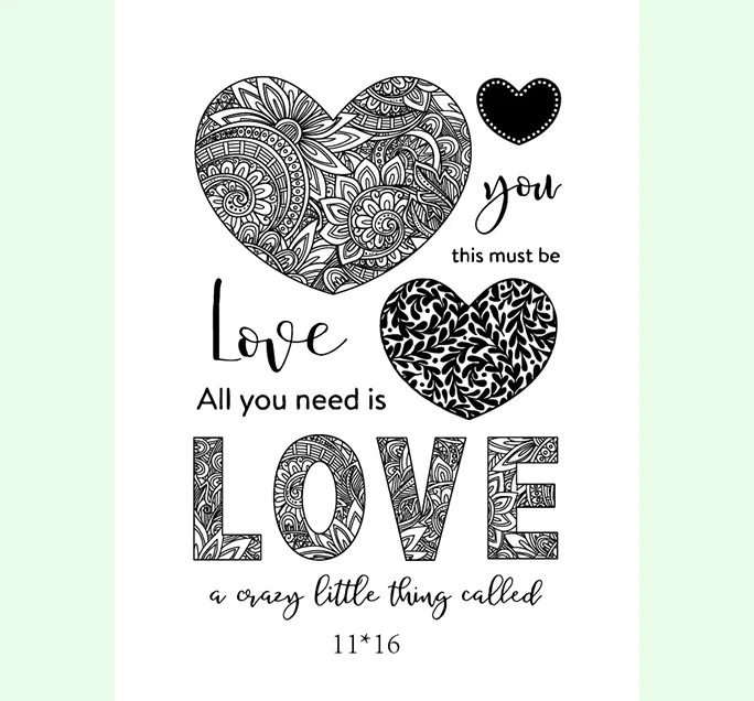 love Transparent Clear Stamps for DIY Scrapbooking/Card Making/Kids Christmas Fun Decoration Supplies
love Transparent Clear Stamps for DIY Scrapbooking/Card Making/Kids Christmas Fun Decoration Supplies