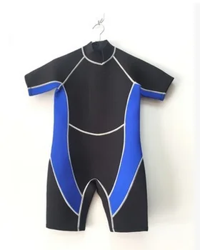 Professional 3MM Neoprene Surfing Snorkeling Swimwear WetSuit Scuba Spearfishing Underwater Hunting Equipment Beach Diving Suit
Professional 3MM Neoprene Surfing Snorkeling Swimwear WetSuit Scuba Spearfishing Underwater Hunting Equipment Beach Diving Suit