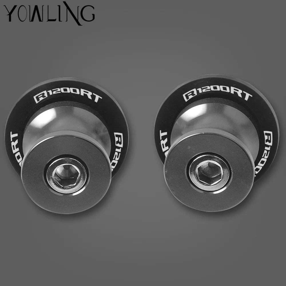 For BMW R1200RT R 1200 RT R1200 RT R1200SE 2014 2015 2016 2017 2018 Motorcycle Stand Swingarm Spools Slider Stand Screw M8
For BMW R1200RT R 1200 RT R1200 RT R1200SE 2014 2015 2016 2017 2018 Motorcycle Stand Swingarm Spools Slider Stand Screw M8
