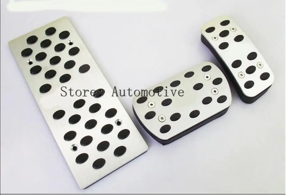 For Subaru Forester XV Outback Legacy pedal accelerator pedal brake pedal cab 2009 -2017 3pcs
For Subaru Forester XV Outback Legacy pedal accelerator pedal brake pedal cab 2009 -2017 3pcs