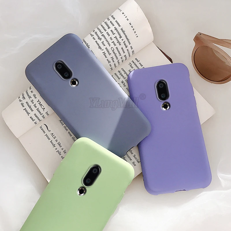 Liquid Silicone Case for Meizu 16s Case Ultra thin Soft TPU Shockproof Cover for Meizu 16s Case Luxury Back Cover
Liquid Silicone Case for Meizu 16s Case Ultra thin Soft TPU Shockproof Cover for Meizu 16s Case Luxury Back Cover