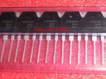 RJH30A3 NEW
RJH30A3 NEW