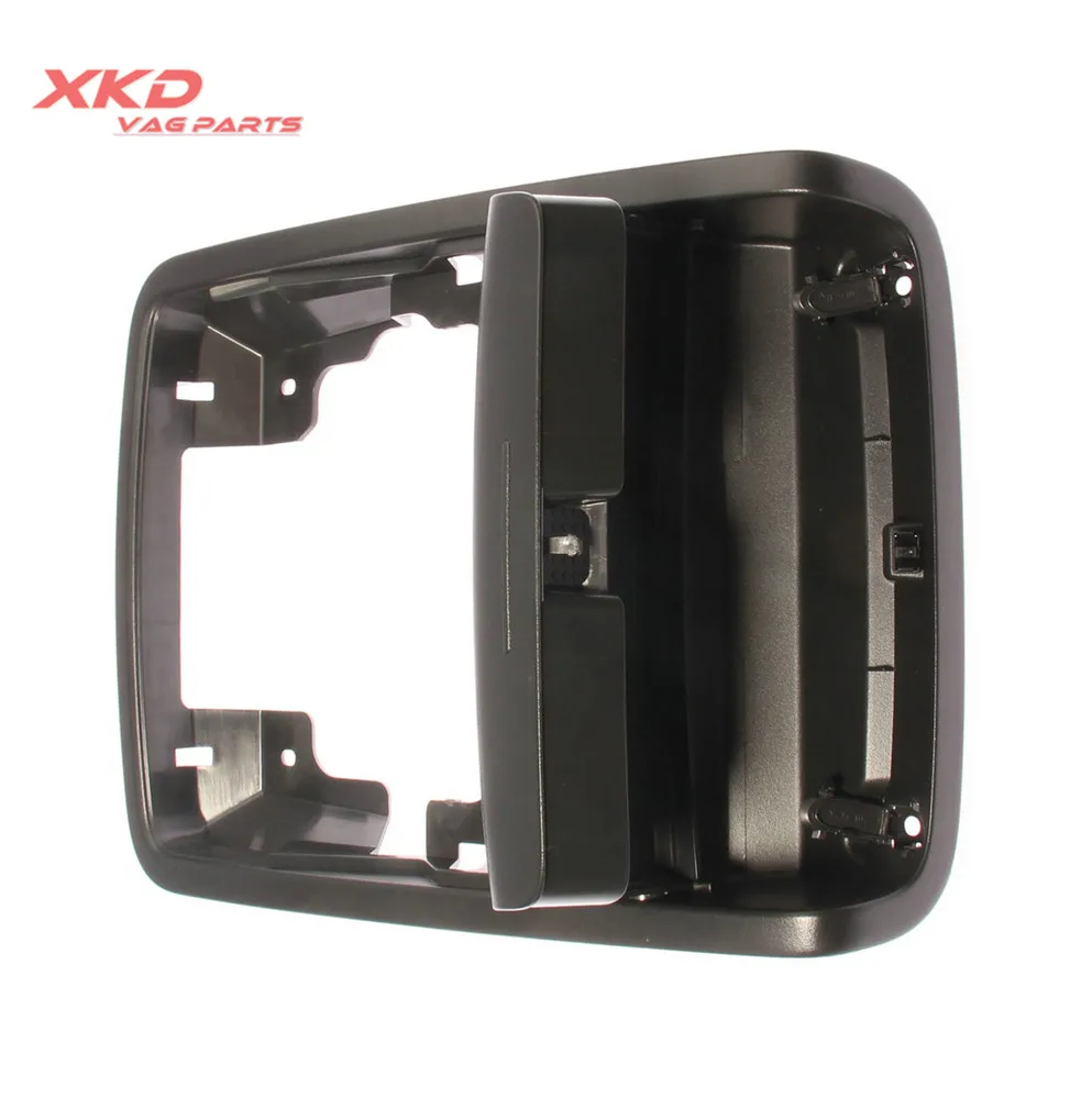 Black Overhead Console Glasses Case For VW 2011-2014 Jetta MK6 #5C6 868 837 82V 16D 868 837 82V
Black Overhead Console Glasses Case For VW 2011-2014 Jetta MK6 #5C6 868 837 82V 16D 868 837 82V