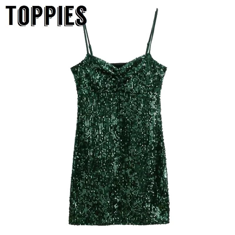 Sexy Glitter Camisole Dress Women Night Party Dress Strapless Mini vestidos Blackless Ball Club Wear
Sexy Glitter Camisole Dress Women Night Party Dress Strapless Mini vestidos Blackless Ball Club Wear