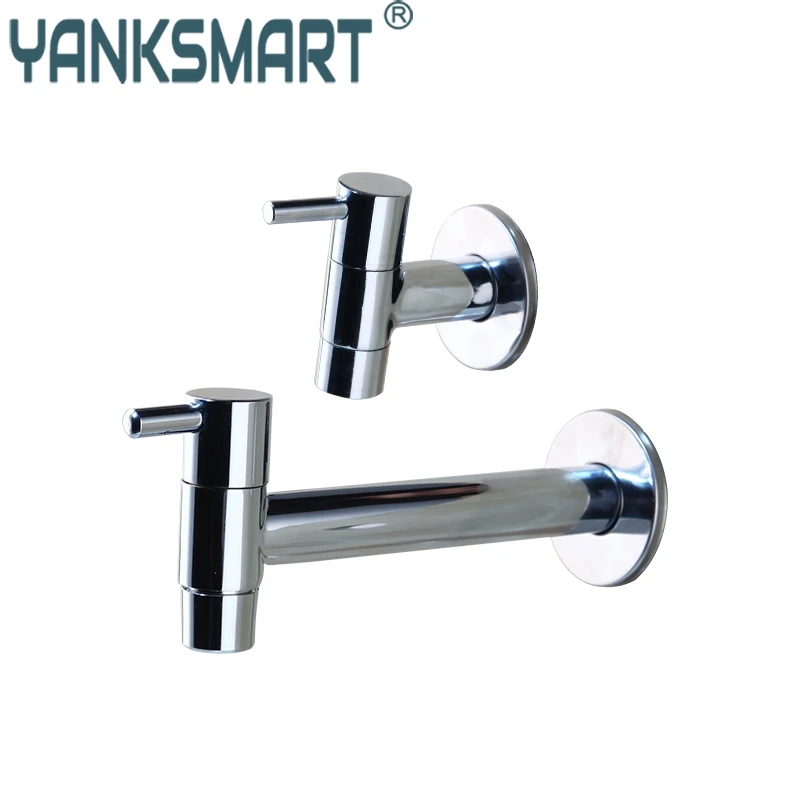 Chrome polished Washing Machine Faucet Bathroom Single Cold Handle Wall Mounted Basin Sink Faucet Cold Tap
Chrome polished Washing Machine Faucet Bathroom Single Cold Handle Wall Mounted Basin Sink Faucet Cold Tap