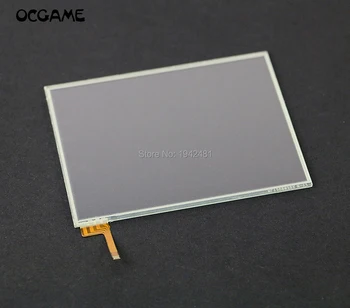 OCGAME Touch Screen Digitizer Bottom Glass Replacement Parts For Nintendo NEW 3DS XL LL
OCGAME Touch Screen Digitizer Bottom Glass Replacement Parts For Nintendo NEW 3DS XL LL