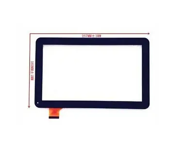 Touch screen Digitizer 10.1" DIGMA OPTIMA D10.4 3G TT1002MG Tablet Touch panel Glass Sensor replacement
Touch screen Digitizer 10.1" DIGMA OPTIMA D10.4 3G TT1002MG Tablet Touch panel Glass Sensor replacement