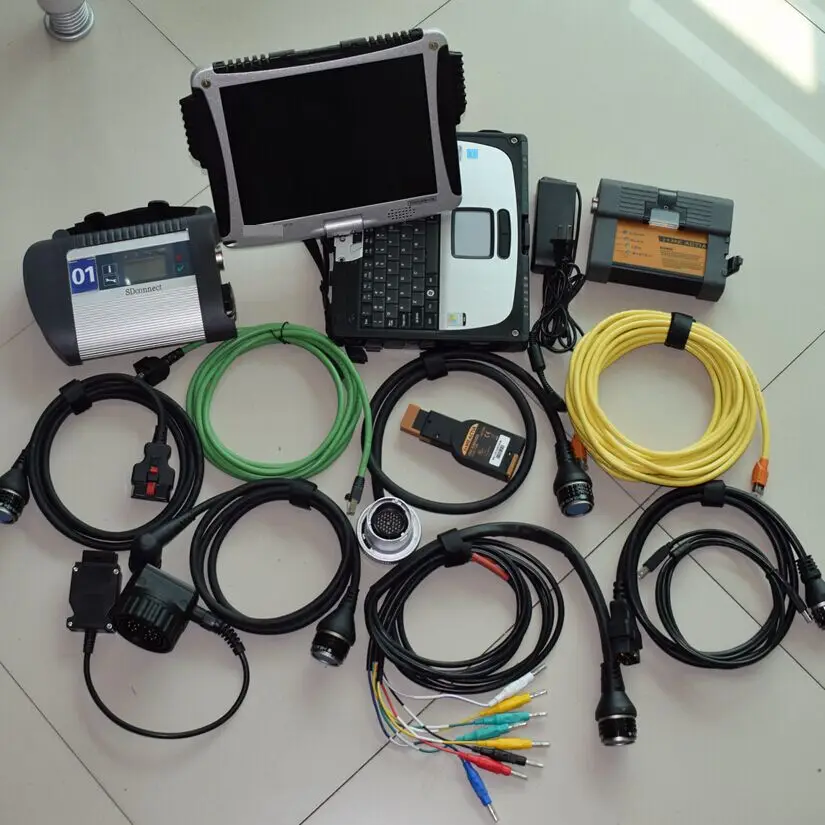 mb star c4 ssd FOR BMW ICOM a2 with software 2in1 super ssd 2019 with laptop toughbook cf19 ram 4g full set diagnose super
mb star c4 ssd FOR BMW ICOM a2 with software 2in1 super ssd 2019 with laptop toughbook cf19 ram 4g full set diagnose super