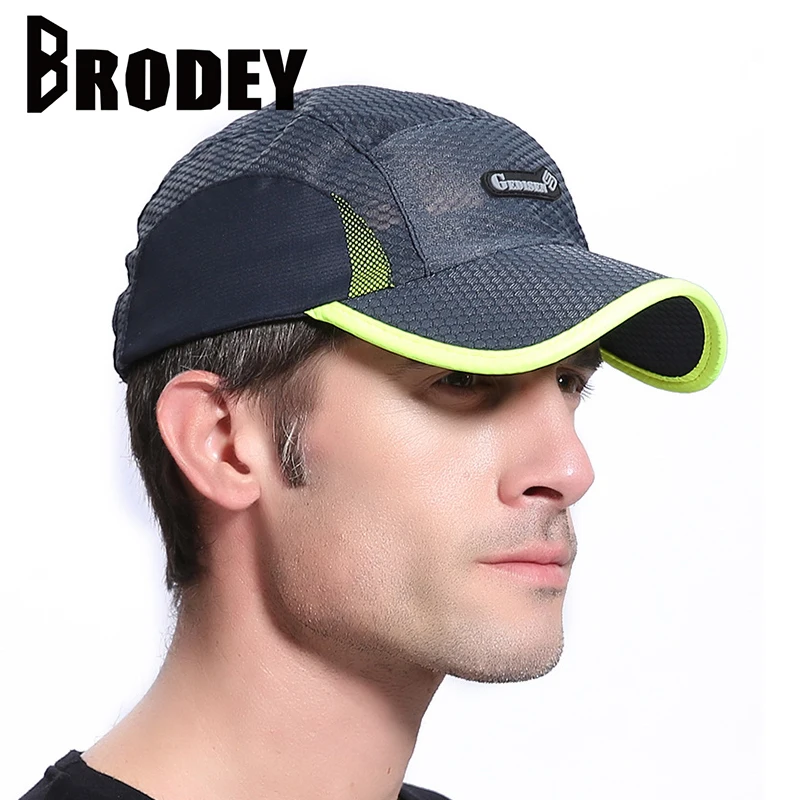 Fashion Quick Drying Summer Baseball Cap Men Mesh Hat Bone Feminino Breathable Women Snapback light Sun Cap For Summer Casquette
Fashion Quick Drying Summer Baseball Cap Men Mesh Hat Bone Feminino Breathable Women Snapback light Sun Cap For Summer Casquette