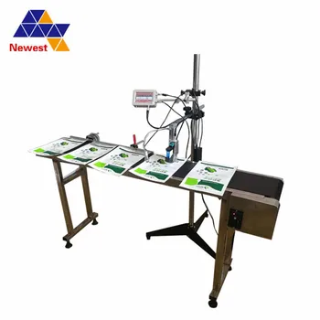 Multifunctional inkjet film printing machine fastjet inkjet printing machine digital QR code printer
Multifunctional inkjet film printing machine fastjet inkjet printing machine digital QR code printer
