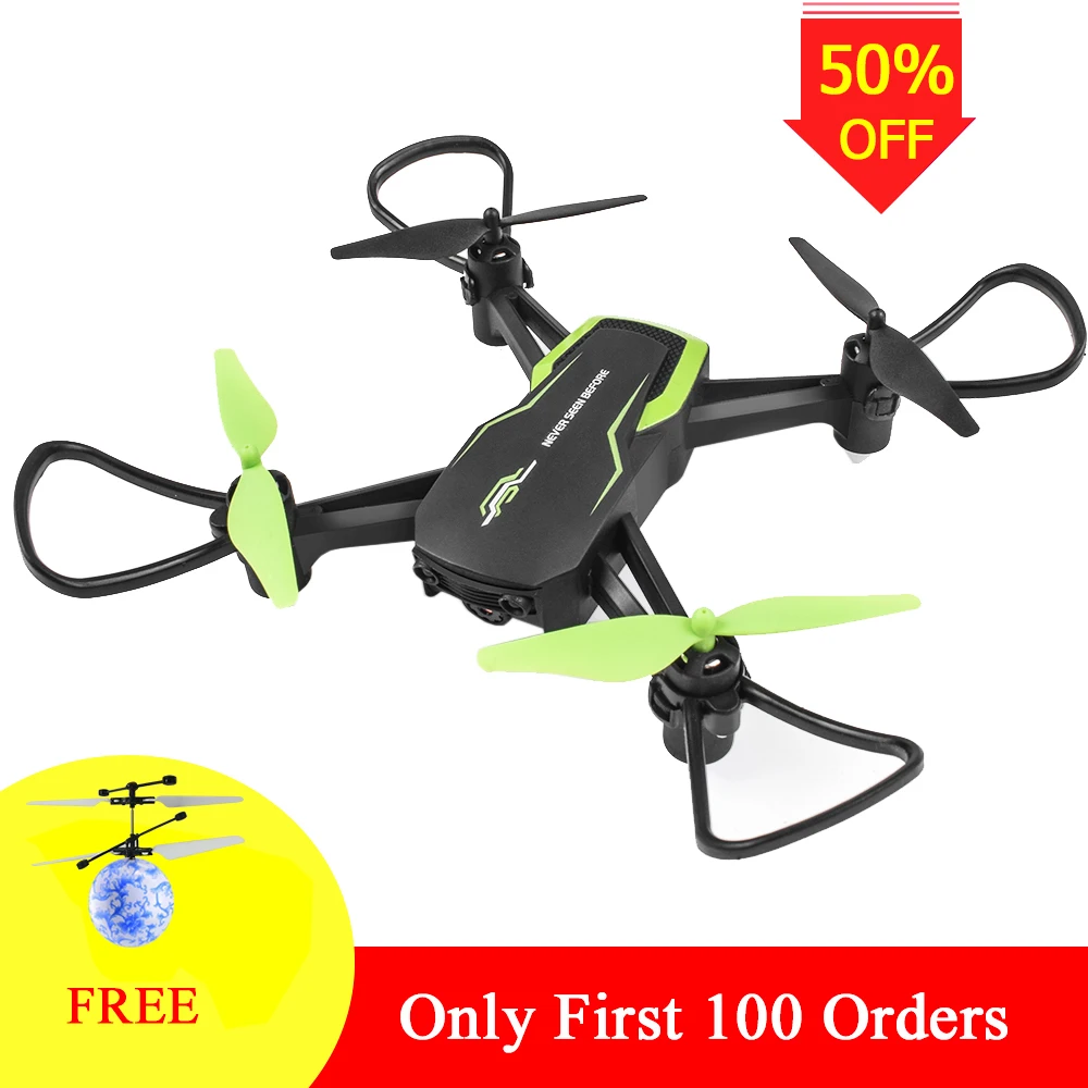Drone with WiFi Camera HD Real-time Transmission FPV Quadcopter 2.4G 4CH RC Helicopter Dron Quadrocopter Drones
Drone with WiFi Camera HD Real-time Transmission FPV Quadcopter 2.4G 4CH RC Helicopter Dron Quadrocopter Drones