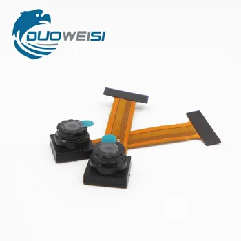 2 million pixel OV2640 sensor chip with JPEG picture compression phone camera module Report 24PIN 0.5MM Pitch for ESP-CAM
2 million pixel OV2640 sensor chip with JPEG picture compression phone camera module Report 24PIN 0.5MM Pitch for ESP-CAM