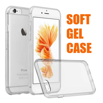 100pcs For IPhone X 10 8 7 Plus TPU Case Clear TPU 0.3MM Ultra Thin Samsung Galaxy S8 Plus Note8 Back Soft Cover
100pcs For IPhone X 10 8 7 Plus TPU Case Clear TPU 0.3MM Ultra Thin Samsung Galaxy S8 Plus Note8 Back Soft Cover