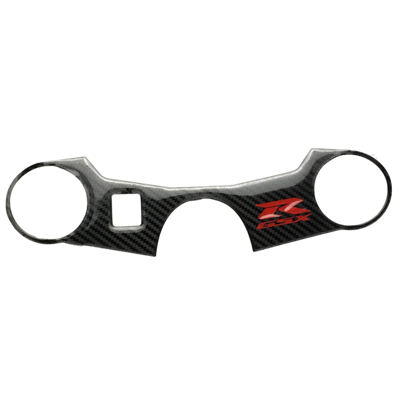 Motorcycle Decal stickers Pad Triple Tree Top Clamp Upper Front End for Suzuki GSXR600 GSXR750 GSXR 600 GSXR 750 K6 K8 2006-2010
Motorcycle Decal stickers Pad Triple Tree Top Clamp Upper Front End for Suzuki GSXR600 GSXR750 GSXR 600 GSXR 750 K6 K8 2006-2010