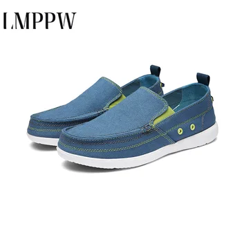 2020 New Sneaker Men Canvas Shoes Simple Casual Mens Loafers High Quality Anti-Slip Comfortable Vulcanized Shoes Men Flats 1.8a
2020 New Sneaker Men Canvas Shoes Simple Casual Mens Loafers High Quality Anti-Slip Comfortable Vulcanized Shoes Men Flats 1.8a