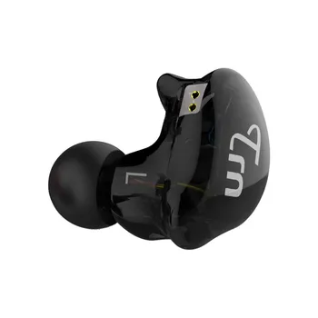 OMESHIN 3.5mm For TRN V10 Earhifi 8-unit Coil Iron Professional Headset Telephone Subwoofer Wired Headset
OMESHIN 3.5mm For TRN V10 Earhifi 8-unit Coil Iron Professional Headset Telephone Subwoofer Wired Headset