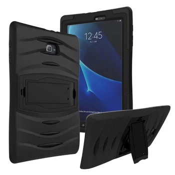 10pcs/lot Full Protect Tough Armor Heavy Duty Shockproof Hard Case with Kickstand For Samsung Galaxy Tab E 9.6 T560 T561
10pcs/lot Full Protect Tough Armor Heavy Duty Shockproof Hard Case with Kickstand For Samsung Galaxy Tab E 9.6 T560 T561