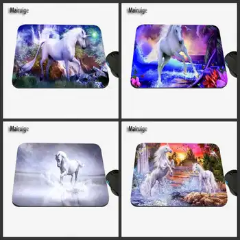 Mairuige Print Color Horse Gaming Mouse Pad Rubber Material Non-slip Durable for Home Office Gift Pad
Mairuige Print Color Horse Gaming Mouse Pad Rubber Material Non-slip Durable for Home Office Gift Pad