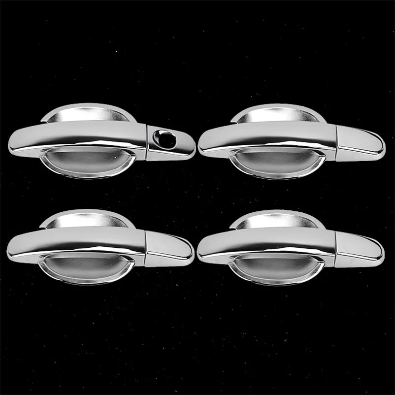 Car sticker Chromium styling for mazda 6 gh for mazda 3 bk door handle decoration 1set
Car sticker Chromium styling for mazda 6 gh for mazda 3 bk door handle decoration 1set