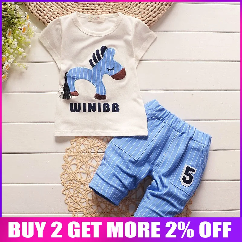 BibiCola Summer Infant clothes suits 2017 toddler children baby boys clothing sets 2pcs Cartoon clothes set for boy sport suit
BibiCola Summer Infant clothes suits 2017 toddler children baby boys clothing sets 2pcs Cartoon clothes set for boy sport suit