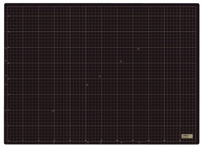 Made In Japan Olfa A2 A3 A4 Self Healing Self Healing Cutting Mat