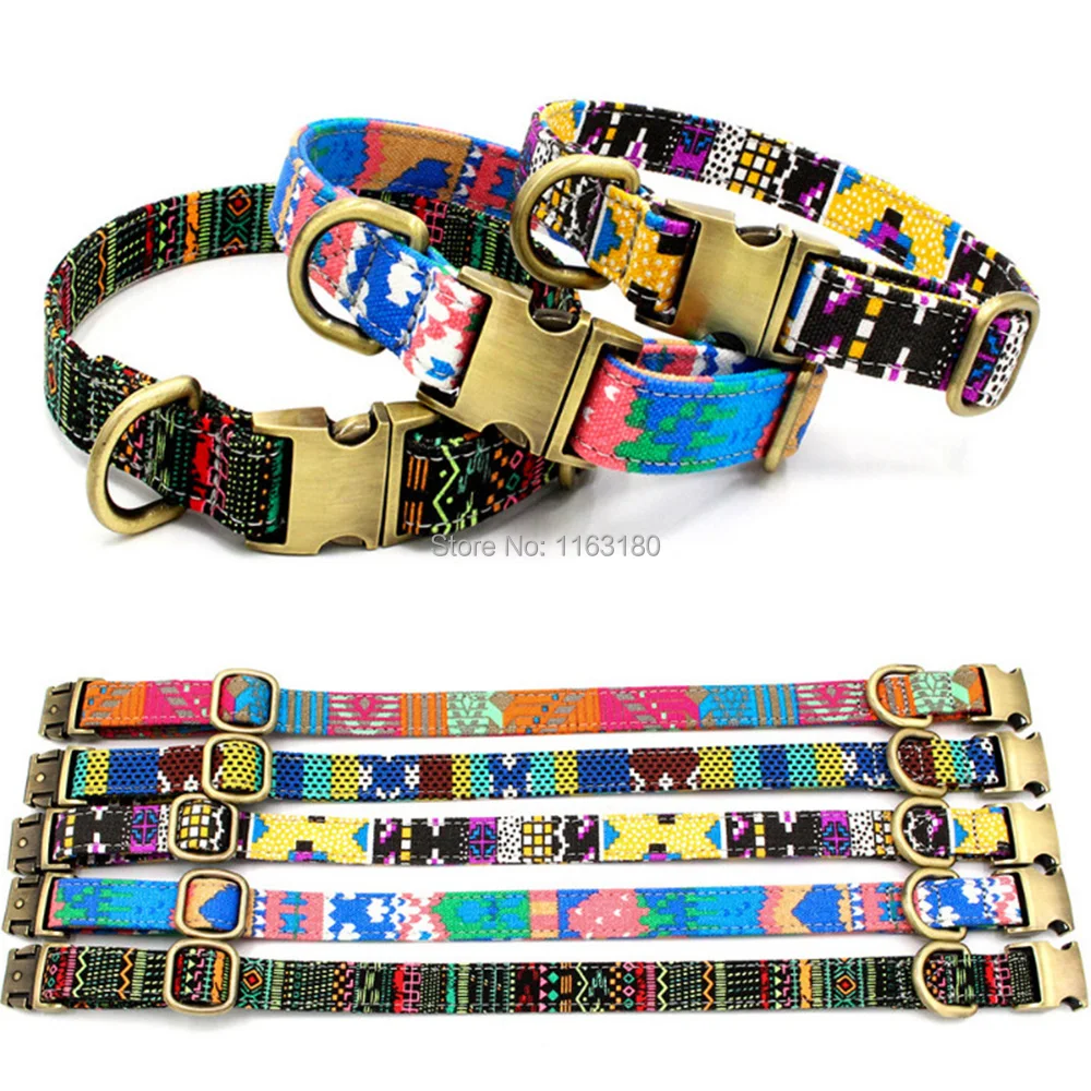 12pcs/lot Vintage Pet Collar Necklace Pet Lead Puppy Collars High Quality Browmn Pet Dog Cat Accessories
12pcs/lot Vintage Pet Collar Necklace Pet Lead Puppy Collars High Quality Browmn Pet Dog Cat Accessories