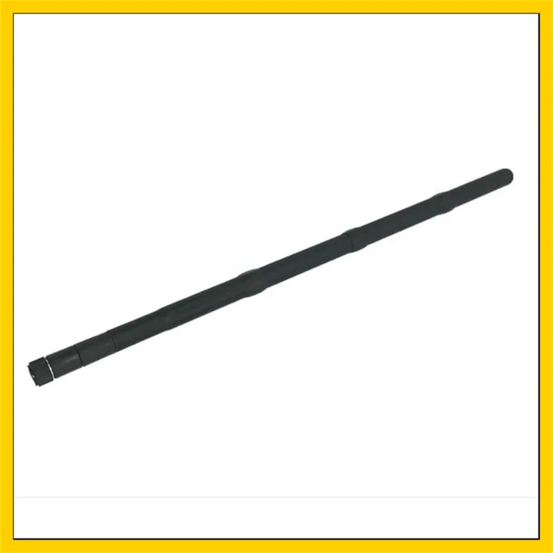 50PCS 2.4G 18dBi Aerial Wireless WIFI Antenna RP-SMA male booster amplifier for WLAN router
50PCS 2.4G 18dBi Aerial Wireless WIFI Antenna RP-SMA male booster amplifier for WLAN router