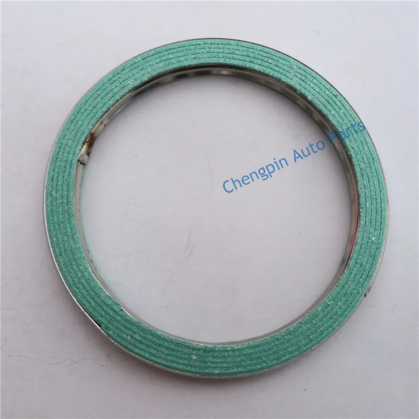(2pcs/lot)EXHAUST PIPE FLANGE GASKET REAR OEM# 90917-06065 For COROLLA AVALON MR2 LEXUS ES300 CAMRY LAND CRUISER HIGHLANDER
(2pcs/lot)EXHAUST PIPE FLANGE GASKET REAR OEM# 90917-06065 For COROLLA AVALON MR2 LEXUS ES300 CAMRY LAND CRUISER HIGHLANDER