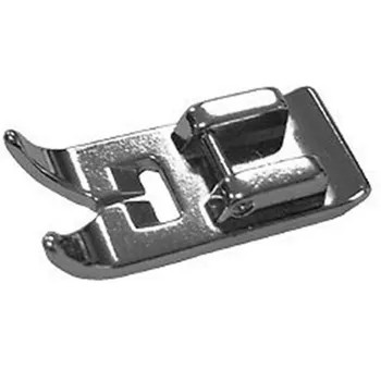 New 1Pcs Snap On Zig Zag Presser Feet For Brother Janome Singer Home Art Sewing Machine Tools Accessories Supplies Mother's Gift
New 1Pcs Snap On Zig Zag Presser Feet For Brother Janome Singer Home Art Sewing Machine Tools Accessories Supplies Mother's Gift