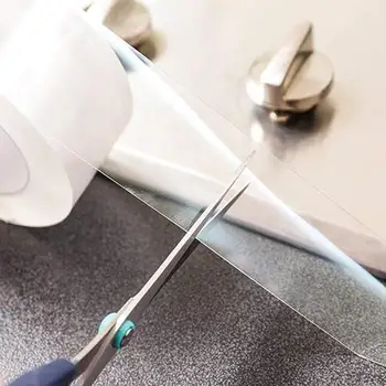 Caulk Strip Self Adhesive Repair Tape Kitchen Sink Waterproof Mildew Strong Self-adhesive Transparent Tape Bathroom Toilet Wall
Caulk Strip Self Adhesive Repair Tape Kitchen Sink Waterproof Mildew Strong Self-adhesive Transparent Tape Bathroom Toilet Wall