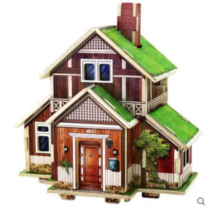 New Arrival 3D Puzzles Wood House Norway Houses Building Educational Toys Christmas Kid's Present New Year Gift
New Arrival 3D Puzzles Wood House Norway Houses Building Educational Toys Christmas Kid's Present New Year Gift