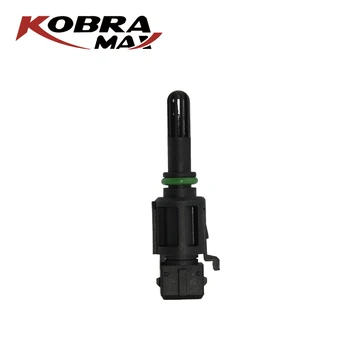KobraMax Air Temperature Sensor 13621739510 Fits For BMW E36 E39 540i E38 735i 5 E53 Car Accessories
KobraMax Air Temperature Sensor 13621739510 Fits For BMW E36 E39 540i E38 735i 5 E53 Car Accessories