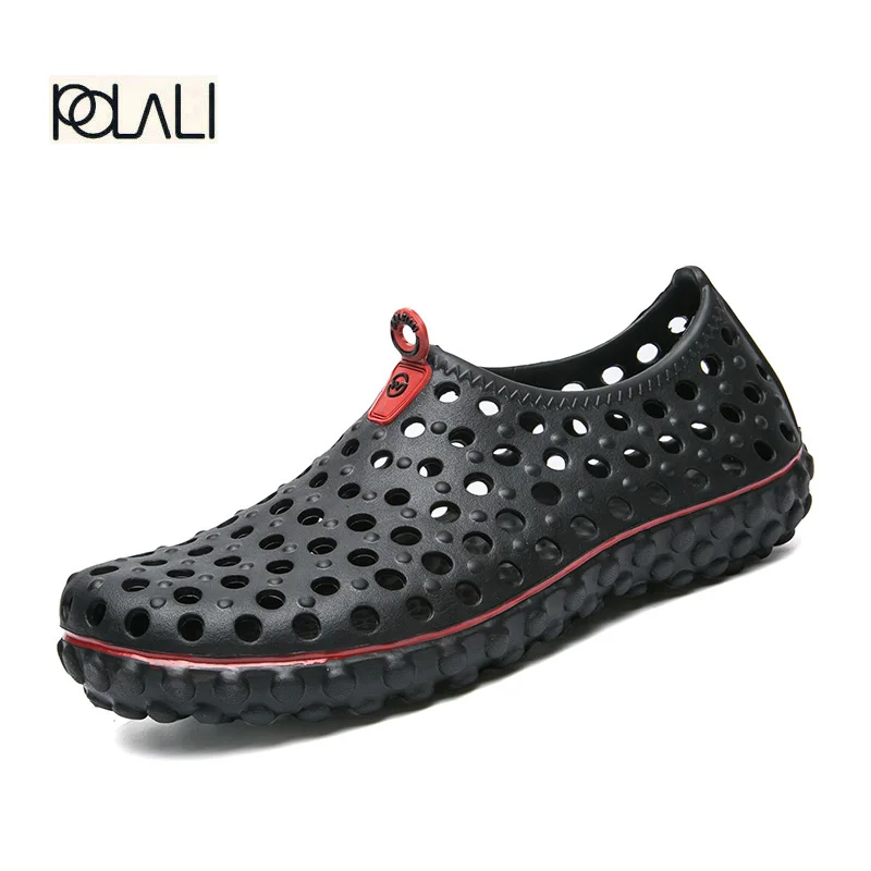 Men Casual Shoes Summer Brethable Hole Flats Male Sandals 2017 Beach Shoes Slip On Fashion Man Loafers Light Big Size 40-45
Men Casual Shoes Summer Brethable Hole Flats Male Sandals 2017 Beach Shoes Slip On Fashion Man Loafers Light Big Size 40-45