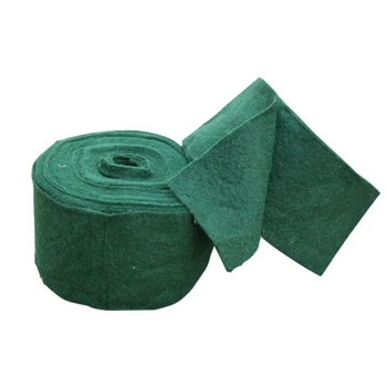 Tree Protector Wraps Winter-proof Plants Bandage Wear Protection for Warm Keeping and Moisturizing 20M
Tree Protector Wraps Winter-proof Plants Bandage Wear Protection for Warm Keeping and Moisturizing 20M