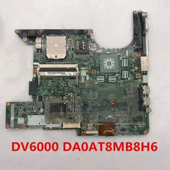 High quality for V6000 DV6000 DV6100 DV6200 DV6300 DV6400 Laptop motherboard DA0AT8MB8H6 DDR2 100% full Tested
High quality for V6000 DV6000 DV6100 DV6200 DV6300 DV6400 Laptop motherboard DA0AT8MB8H6 DDR2 100% full Tested