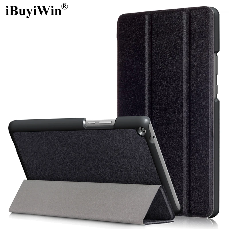 Magnetic Stand Smart PU Leather Cover Funda Case for Huawei MediaPad T3 8.0" Tablet+Free Screen Protector+Stylus Pen
Magnetic Stand Smart PU Leather Cover Funda Case for Huawei MediaPad T3 8.0" Tablet+Free Screen Protector+Stylus Pen